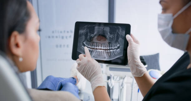 Licensed Root Canal Treatment service in Farmville, NC - Dentist Open Now